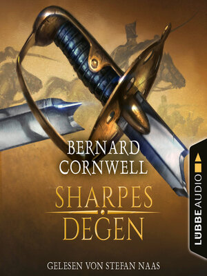 cover image of Sharpes Degen--Sharpe-Reihe, Teil 14 (Ungekürzt)